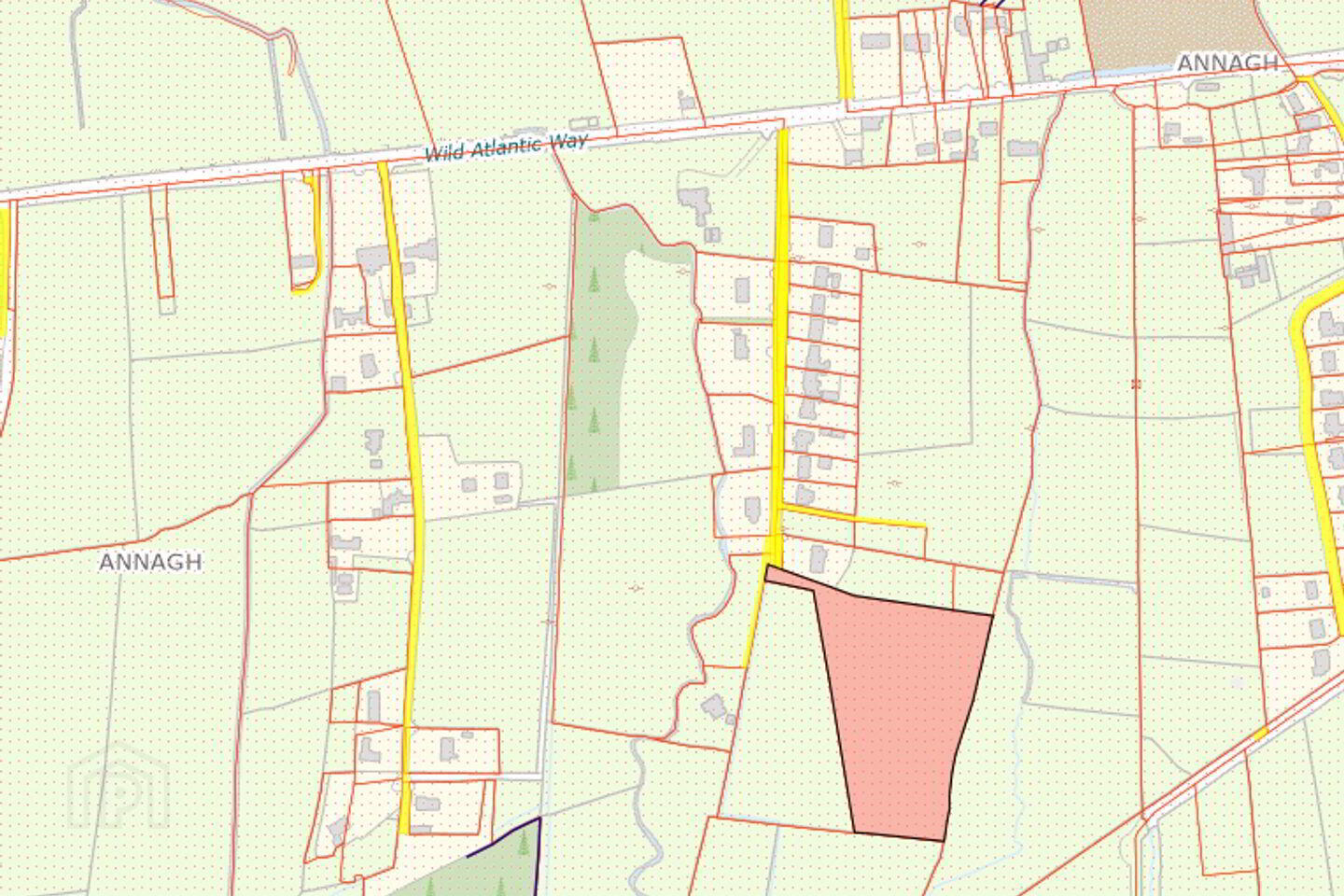 Land At 2 of 2