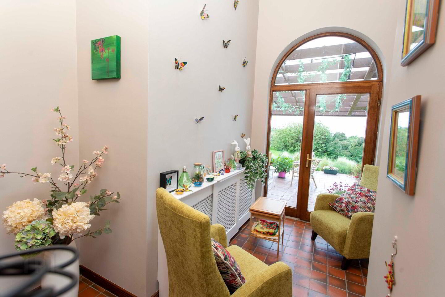 The Loft, Tonavane 4 of 5