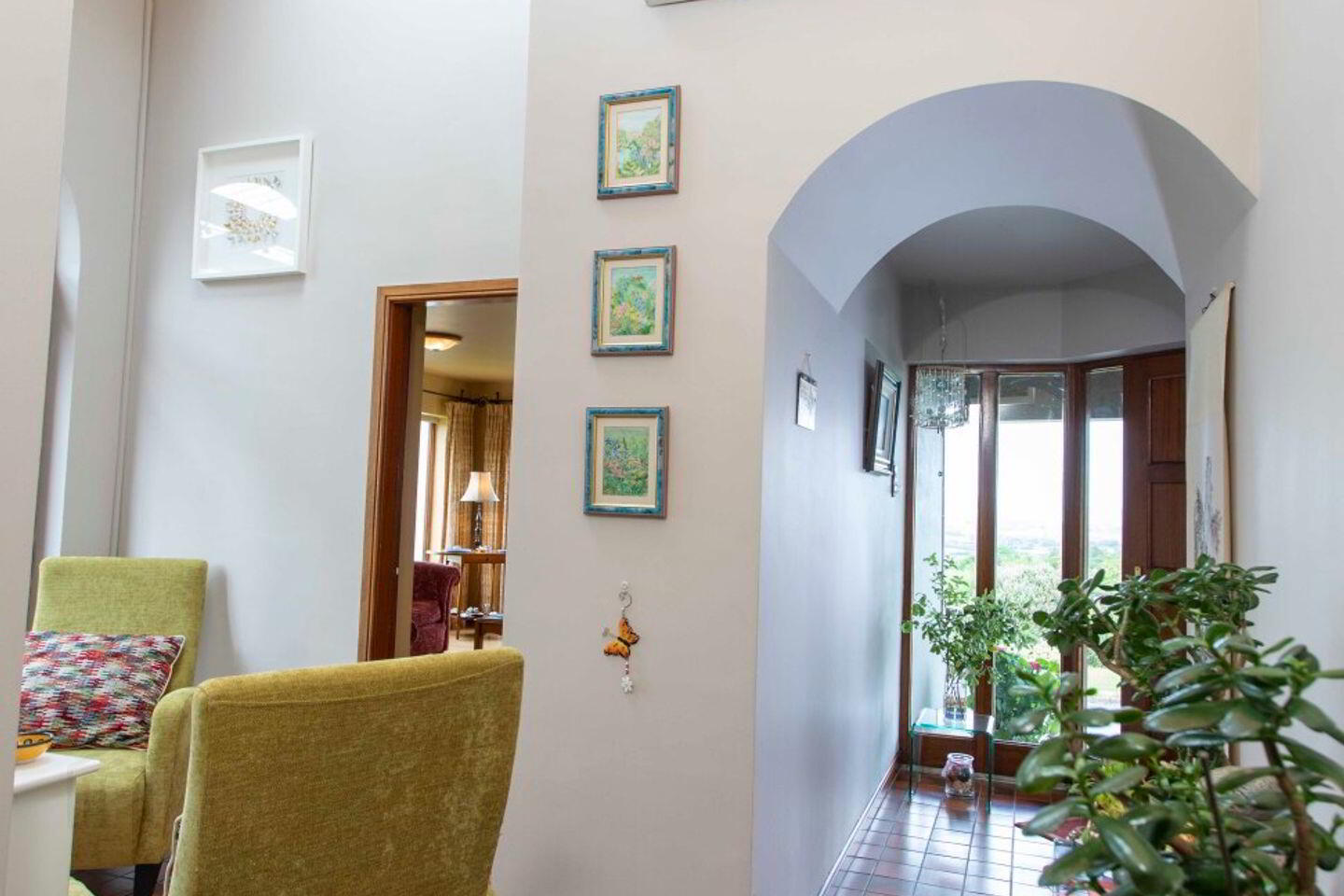 The Loft, Tonavane 5 of 5