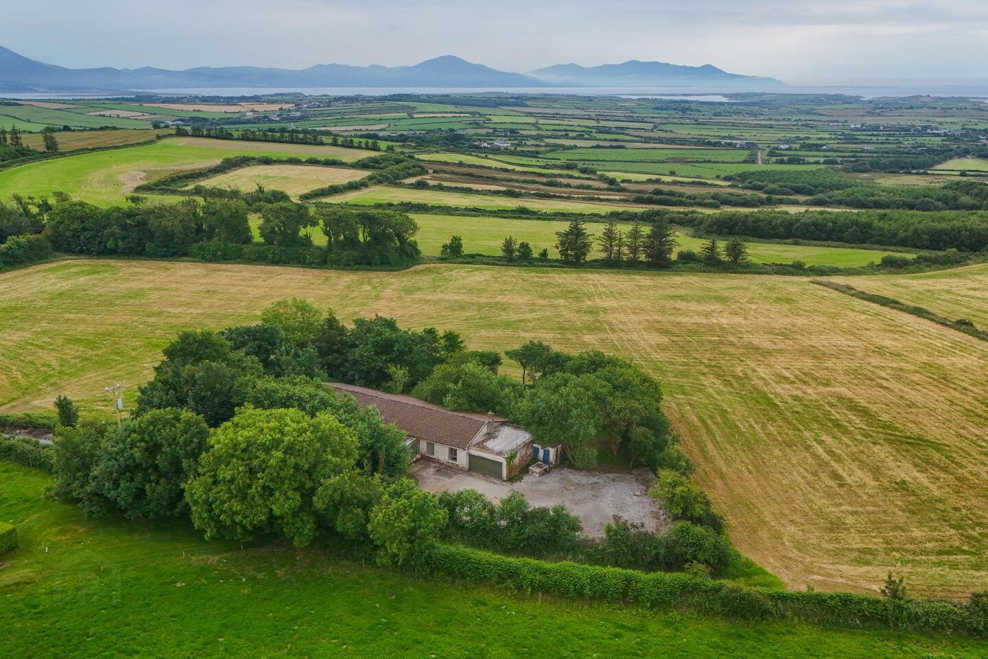 Warrudi House, Liscahane 1 of 6