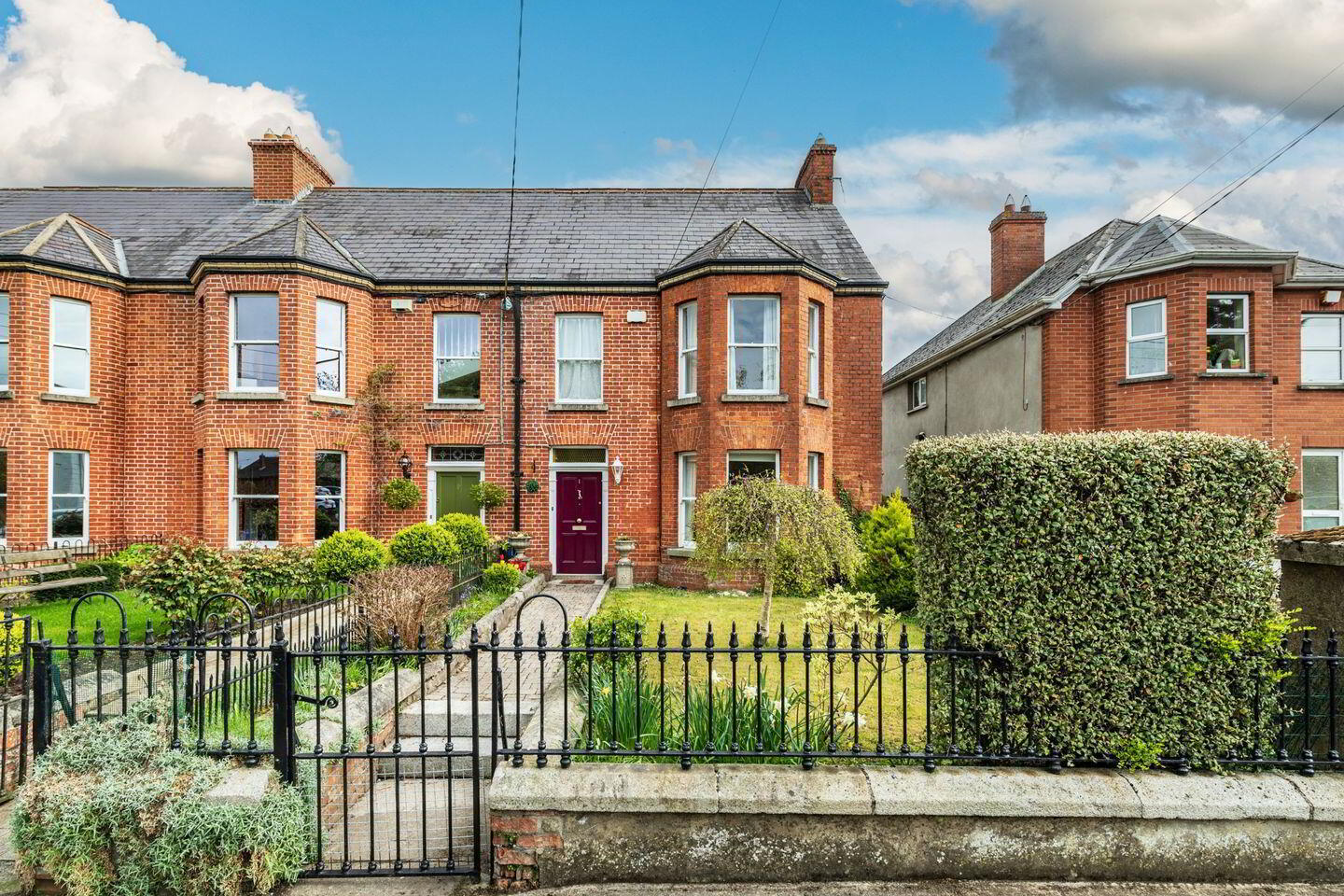 1 Victoria Terrace 1 of 6