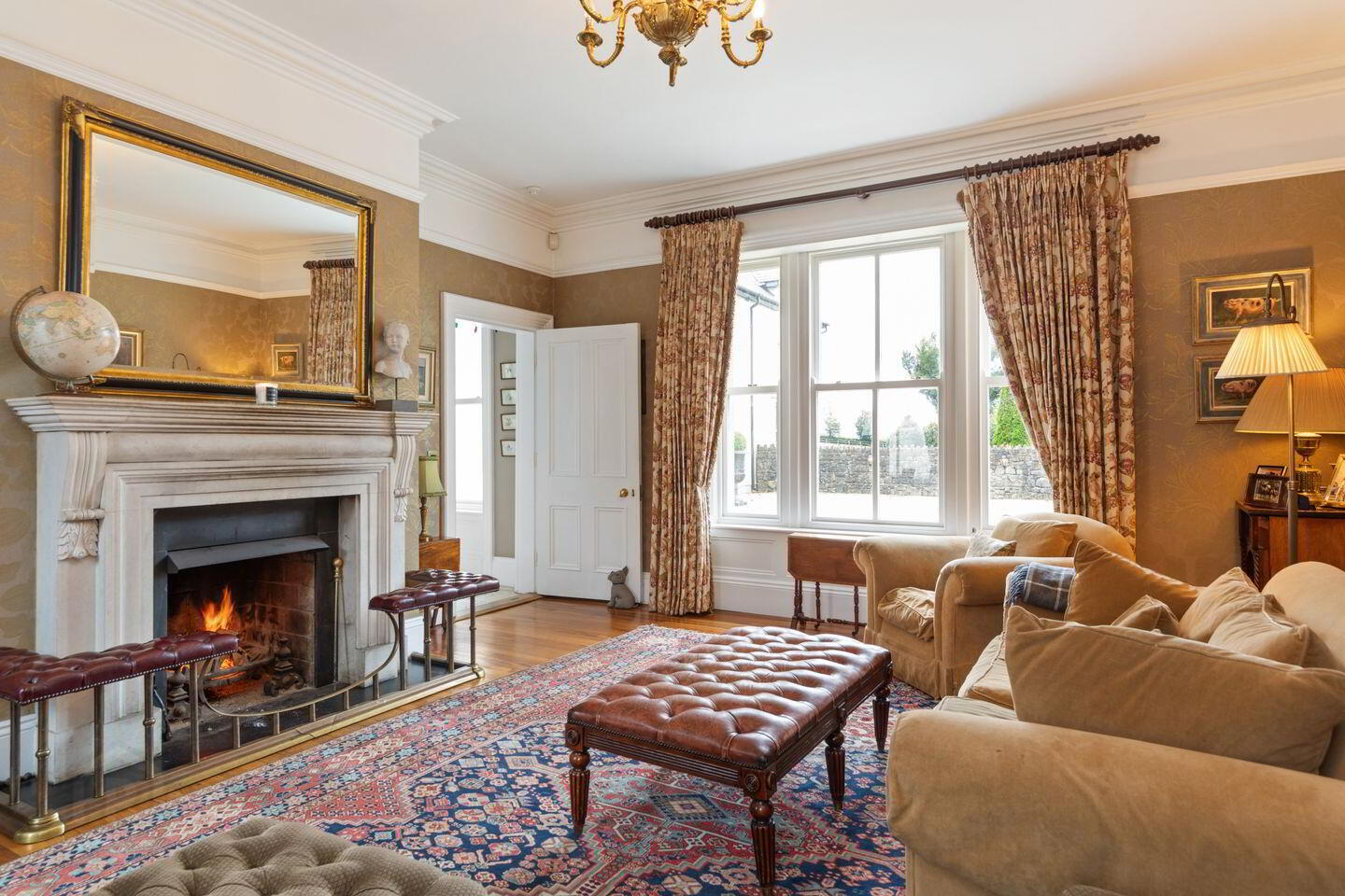 Beaconhill, On Approx, 15.7 Ha 38 6 of 7