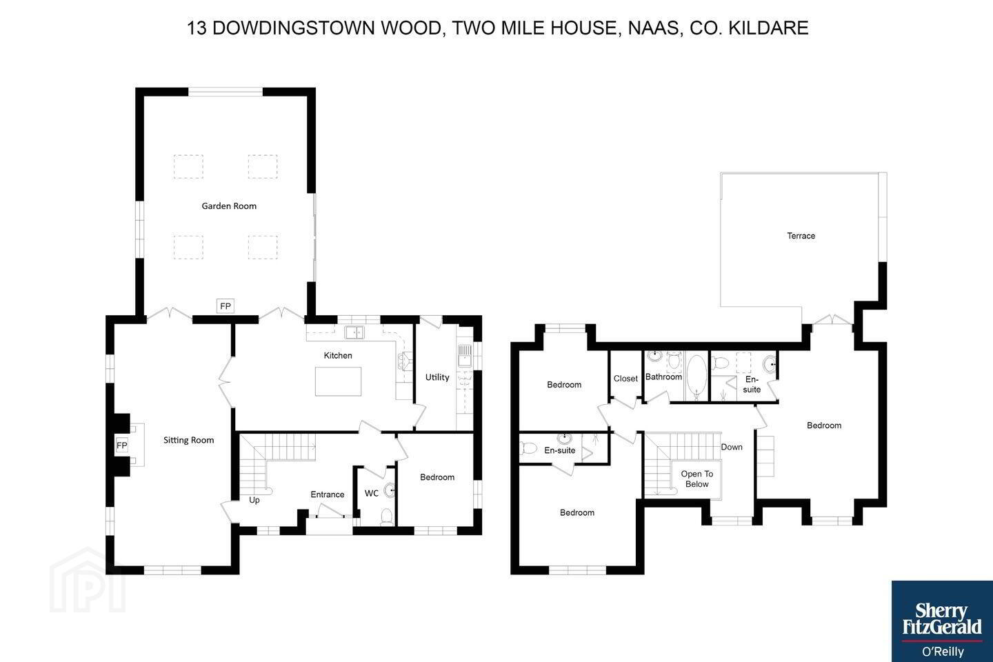 13 Dowdingstown Wood 48 of 49