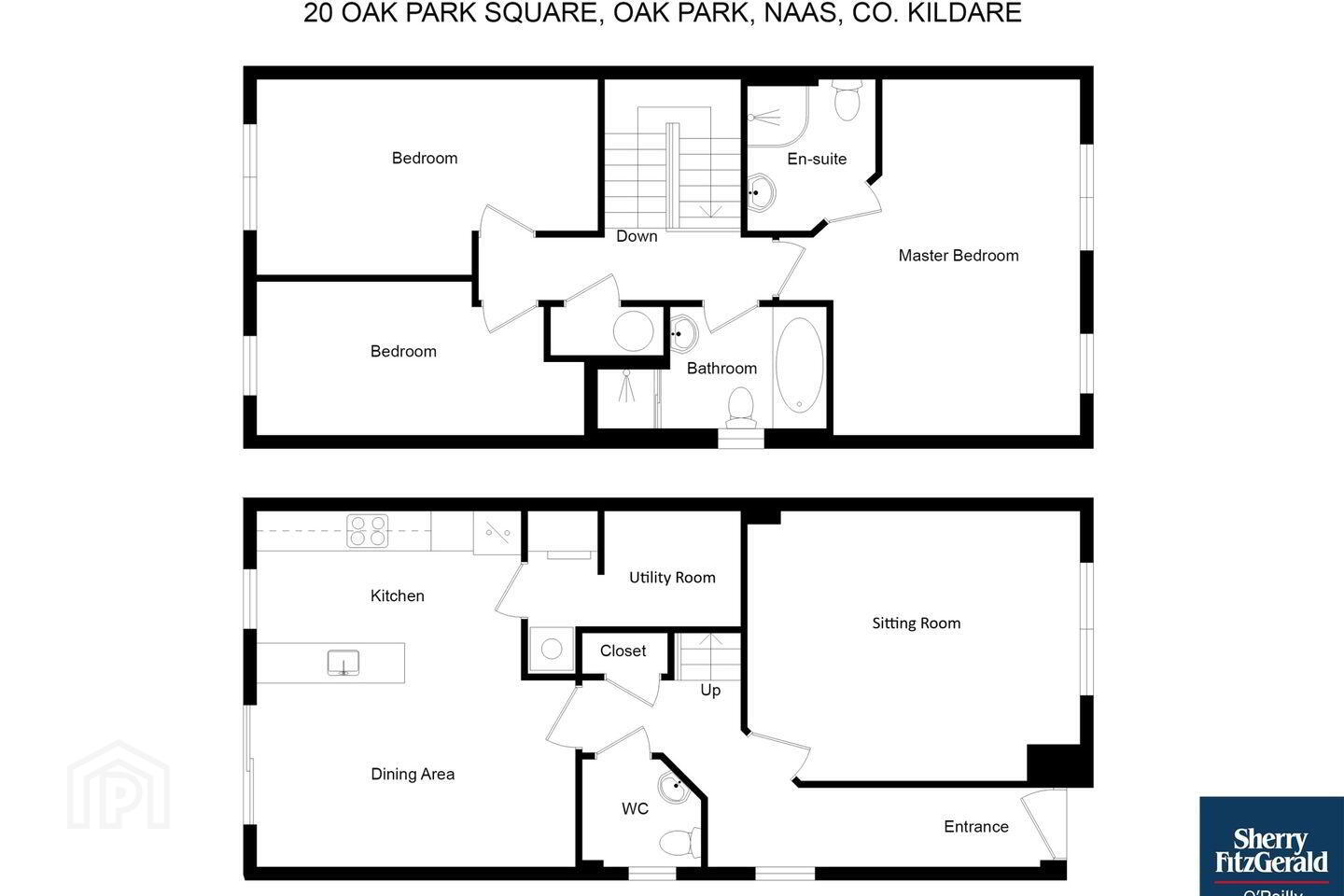 20 Oak Park Square 35 of 36