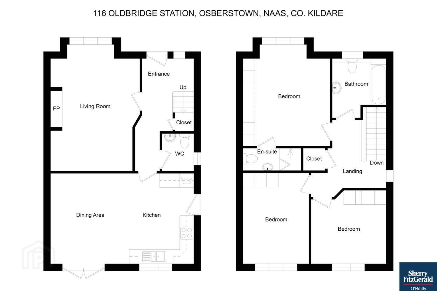 116 Oldbridge Station 29 of 30