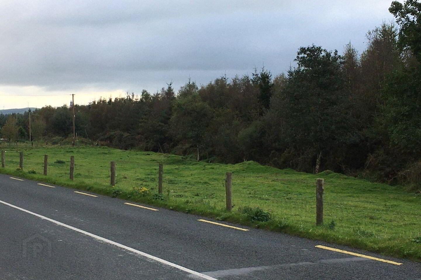 Tinahely Road 1 of 1