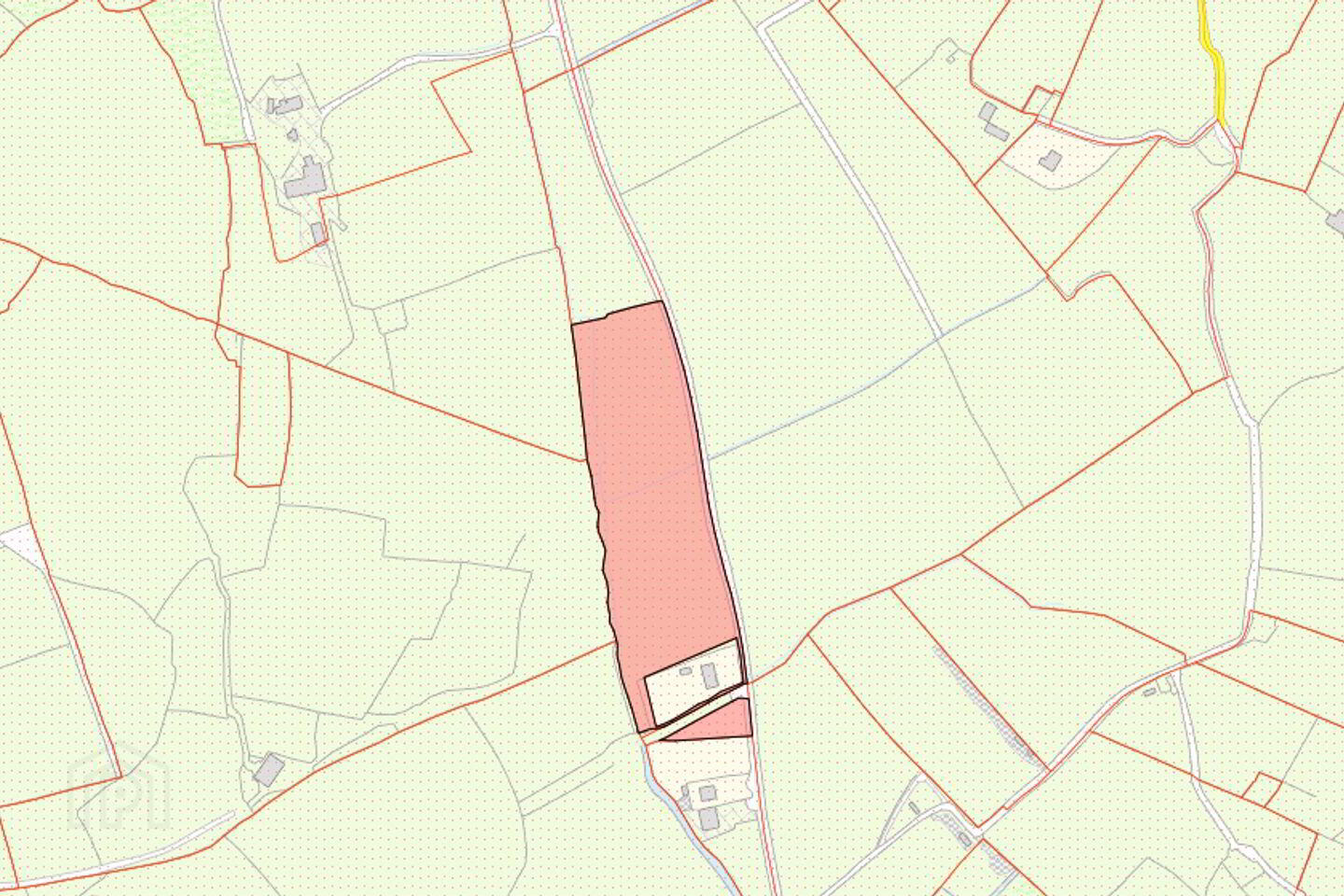 6.94 Acres At, Ballysallagh 3 of 4
