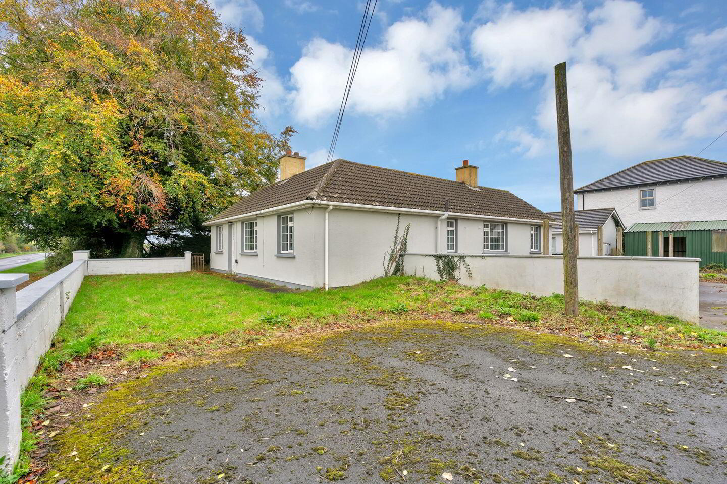 Whitesland, Residence &, 2 No. Apartment Units 2 of 5