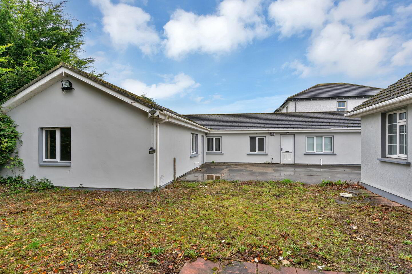 Whitesland, Residence &, 2 No. Apartment Units 4 of 5