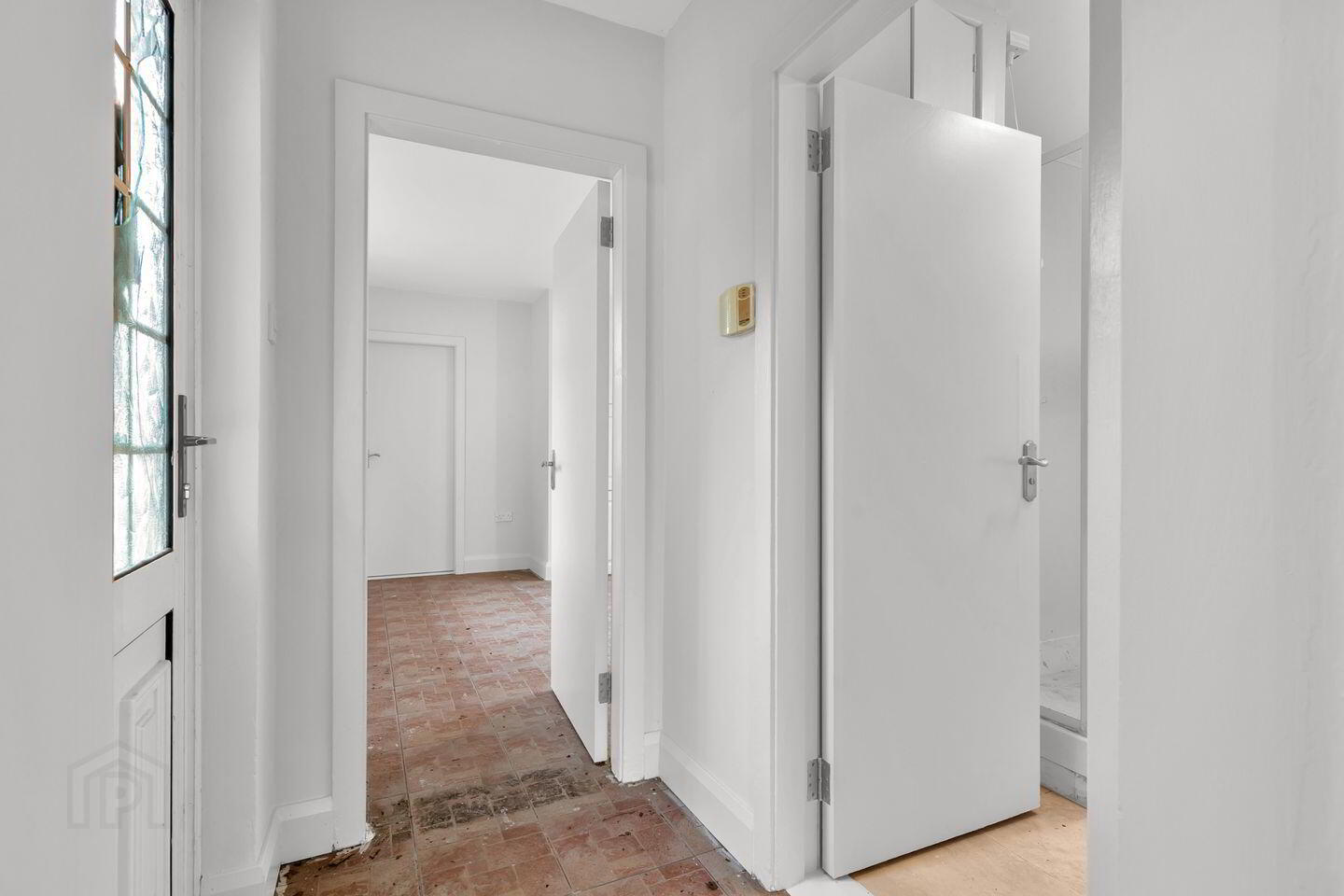 Whitesland, Residence &, 2 No. Apartment Units 21 of 21