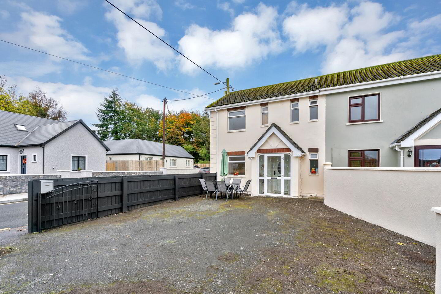 Avonbeg 1 of 5