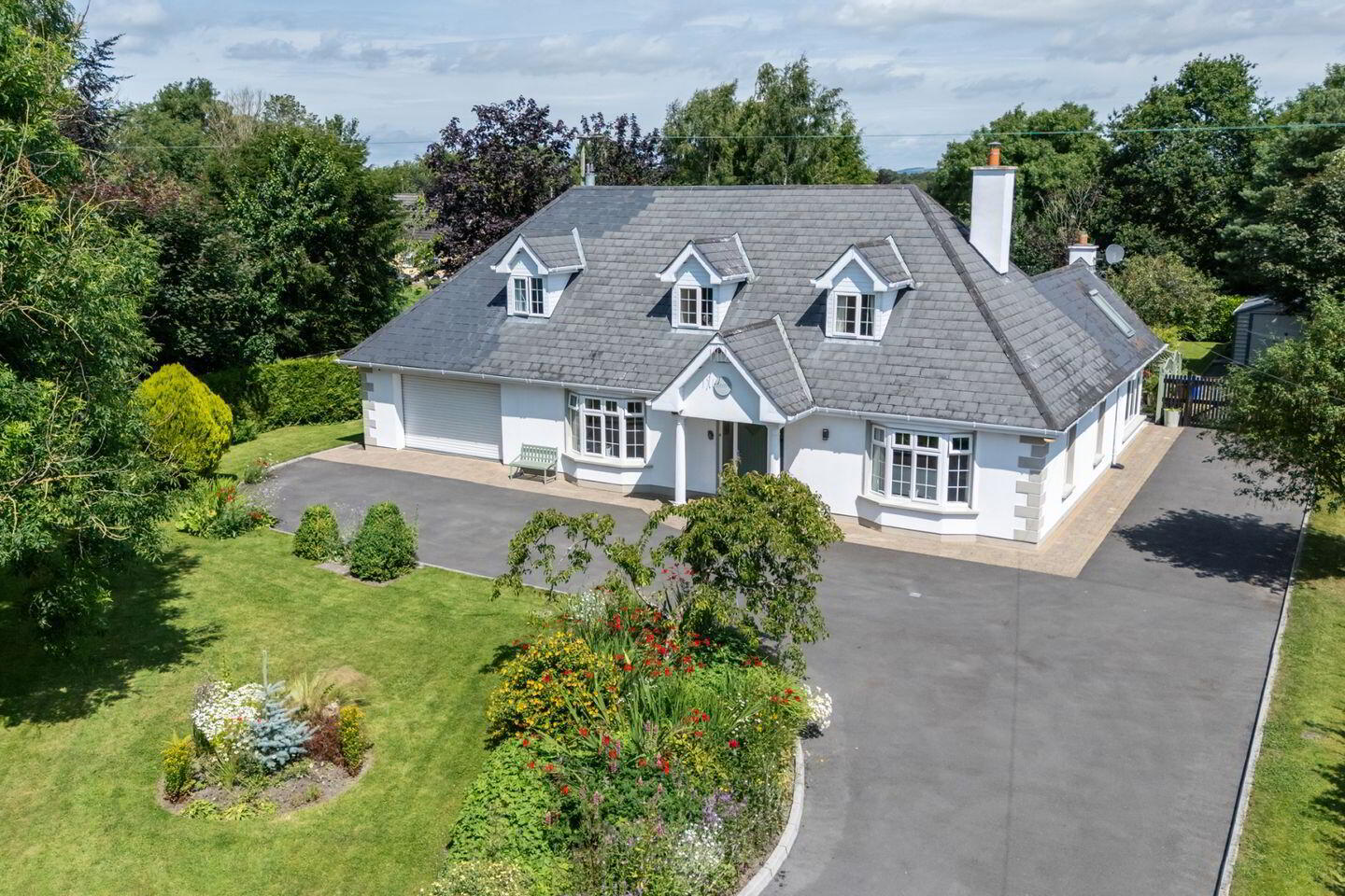 Hawthorn House, Rathconnell Wood 2 of 5