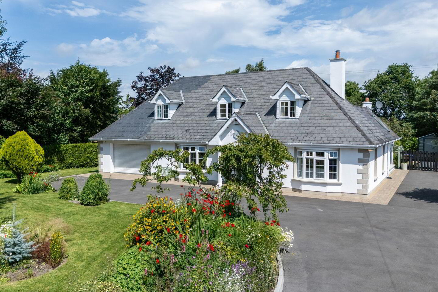 Hawthorn House, Rathconnell Wood 3 of 5