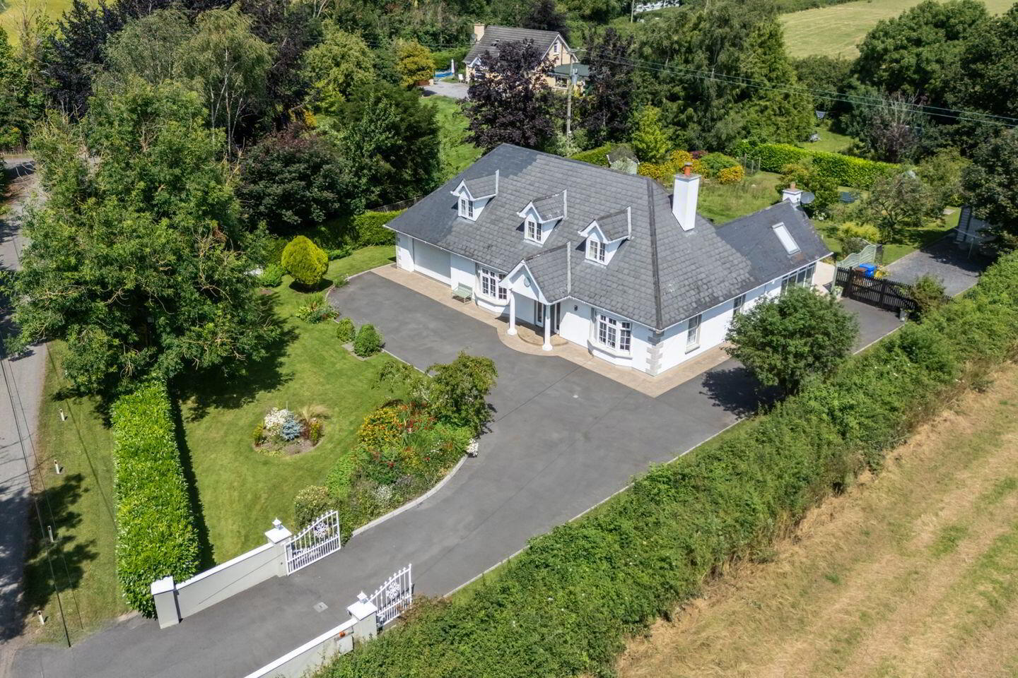 Hawthorn House, Rathconnell Wood 4 of 5