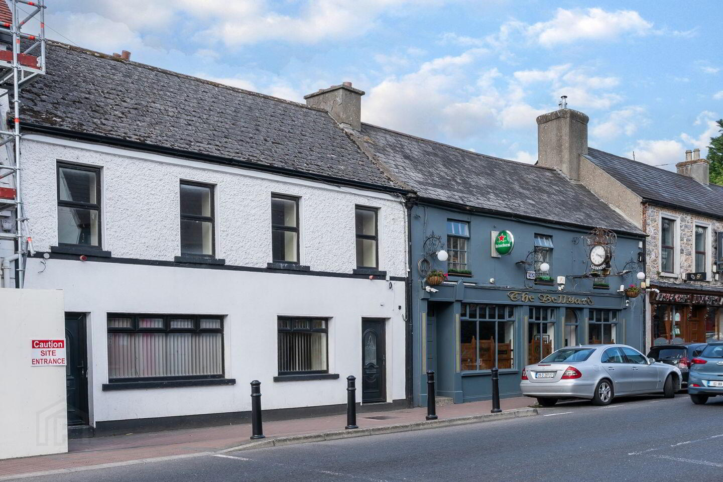 2 No. Units & Mews Building 38 of 39