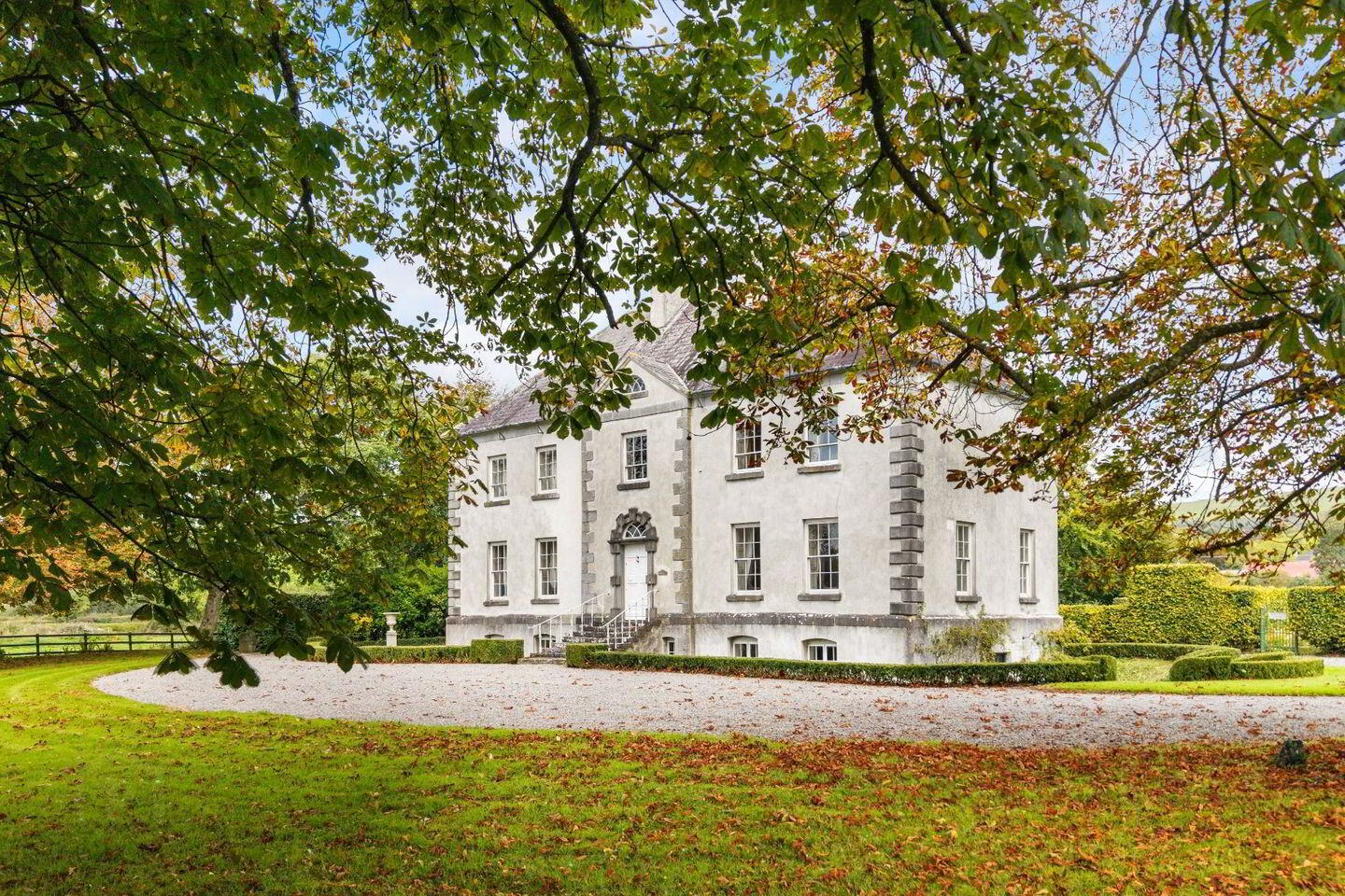 Ballysallagh House, Kilkenny 6 of 7