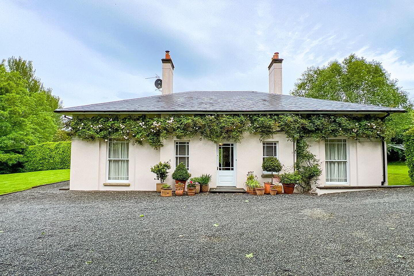 Brownsbarn Lodge 2 of 7