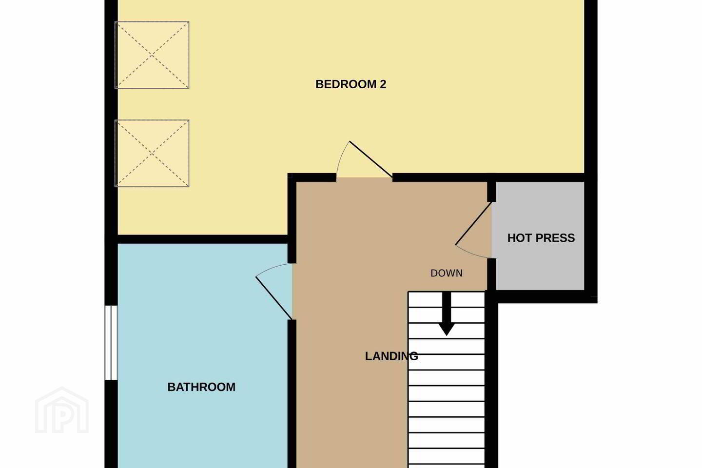 21 Regency Court 33 of 34