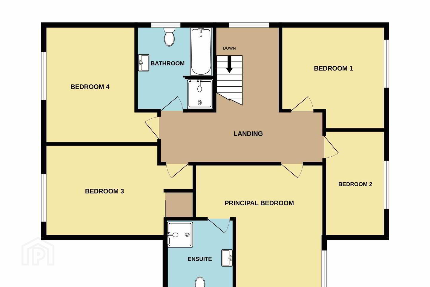 48 Rose Drive 76 of 77