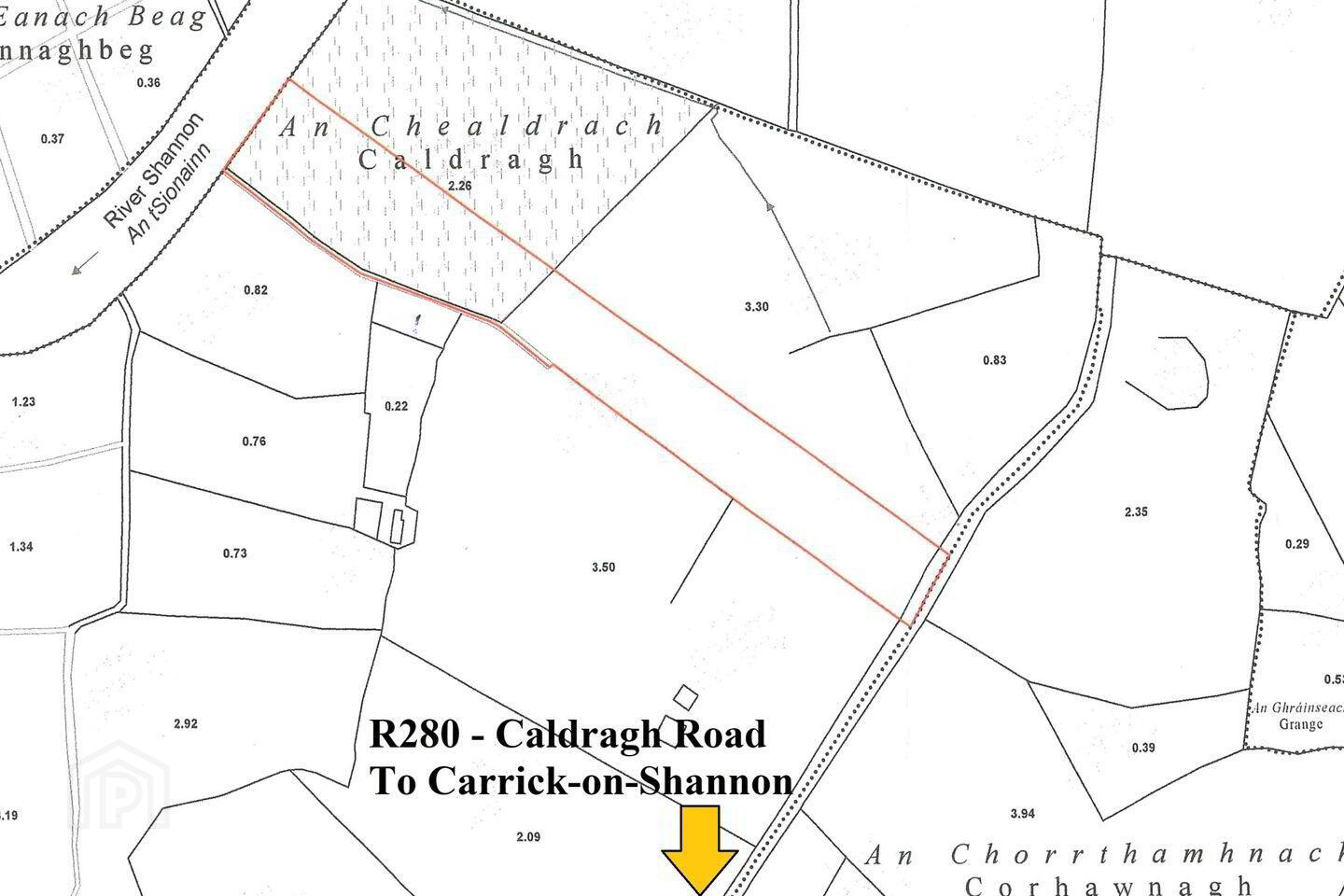 Caldragh 2 of 6