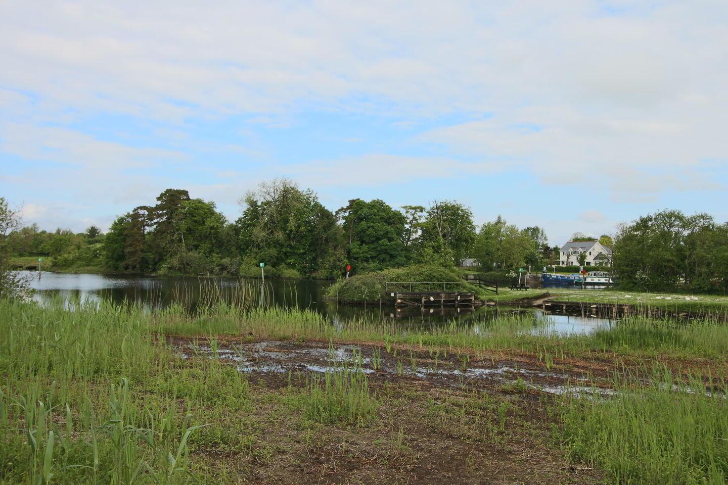 Riverside Plot At 6 of 7