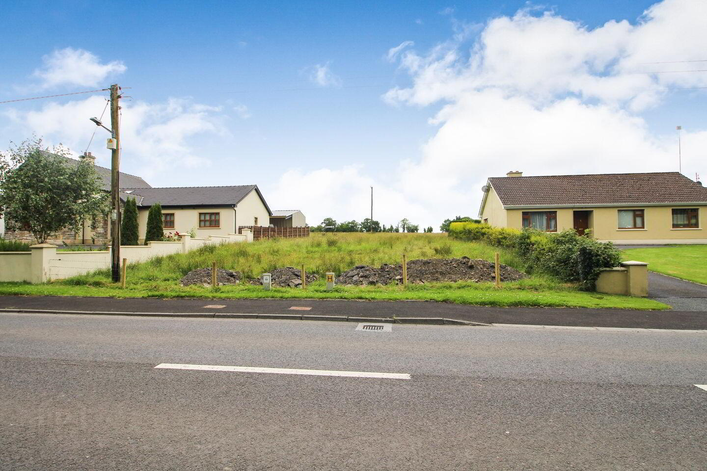 0.2 Acre Plot 2 of 5
