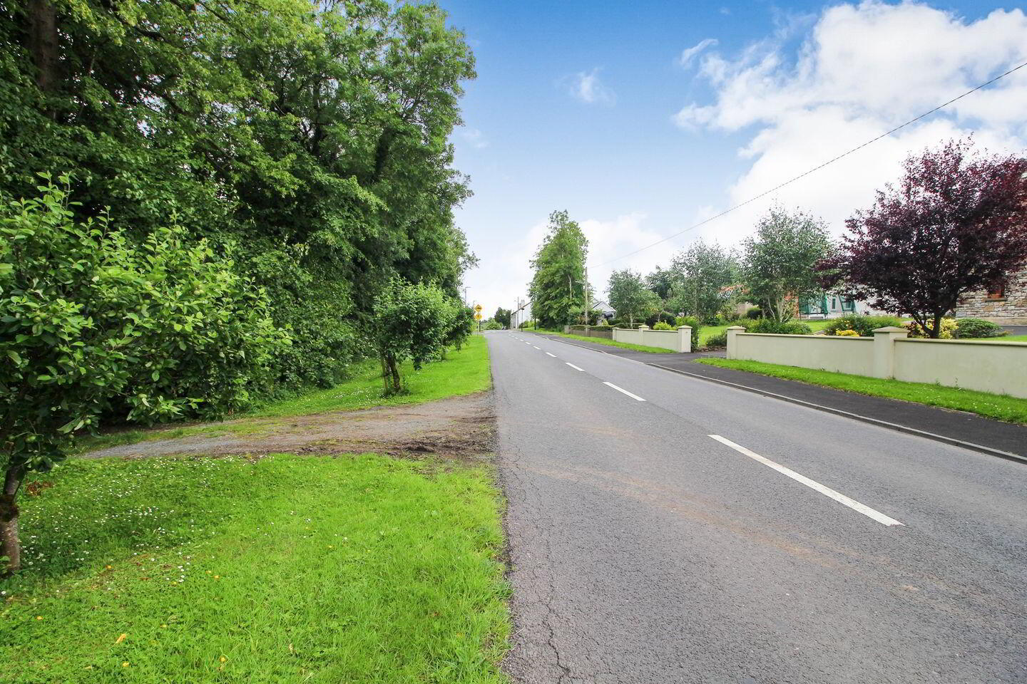 0.2 Acre Plot 5 of 5