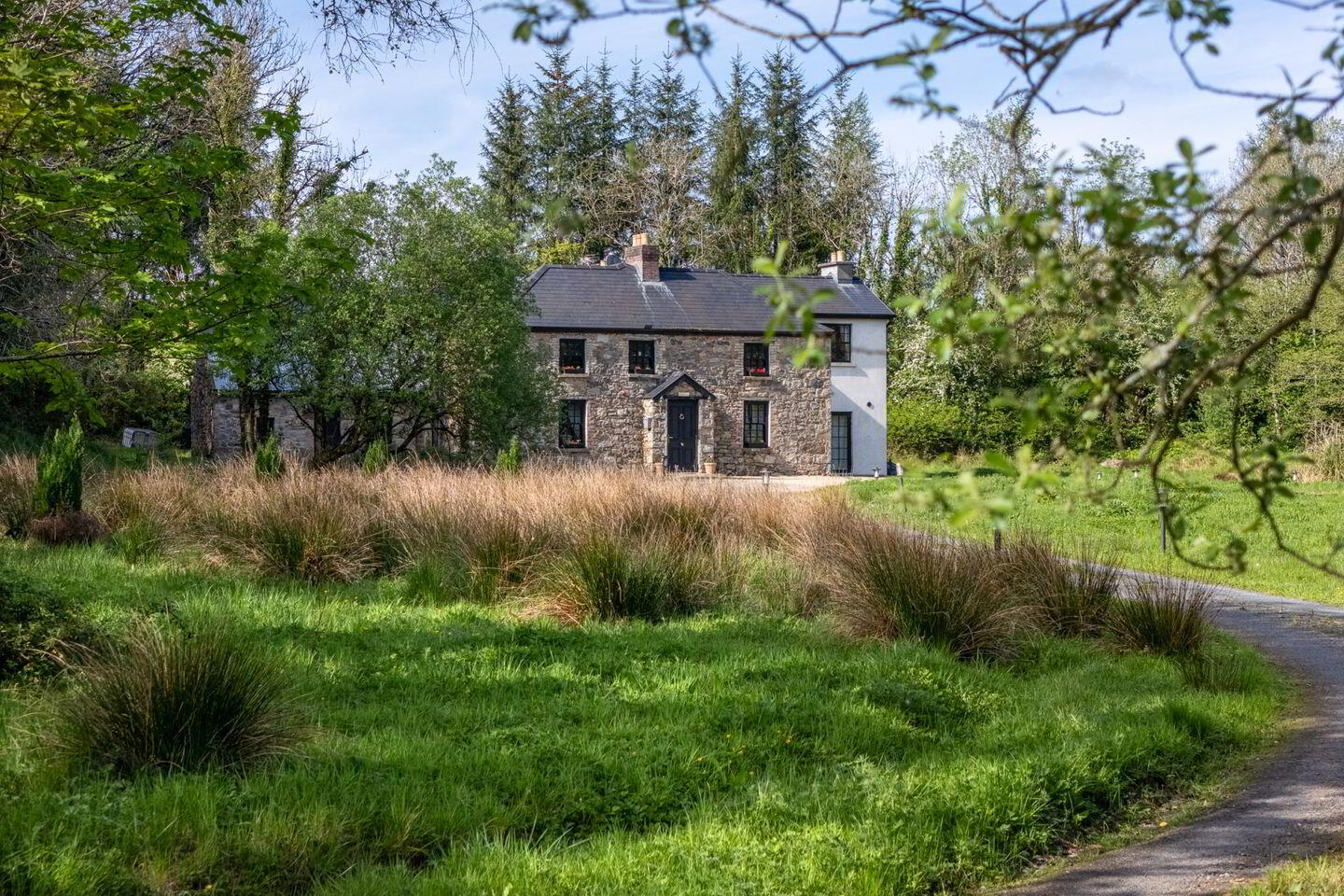 Breanross House, Dromod Road 2 of 6