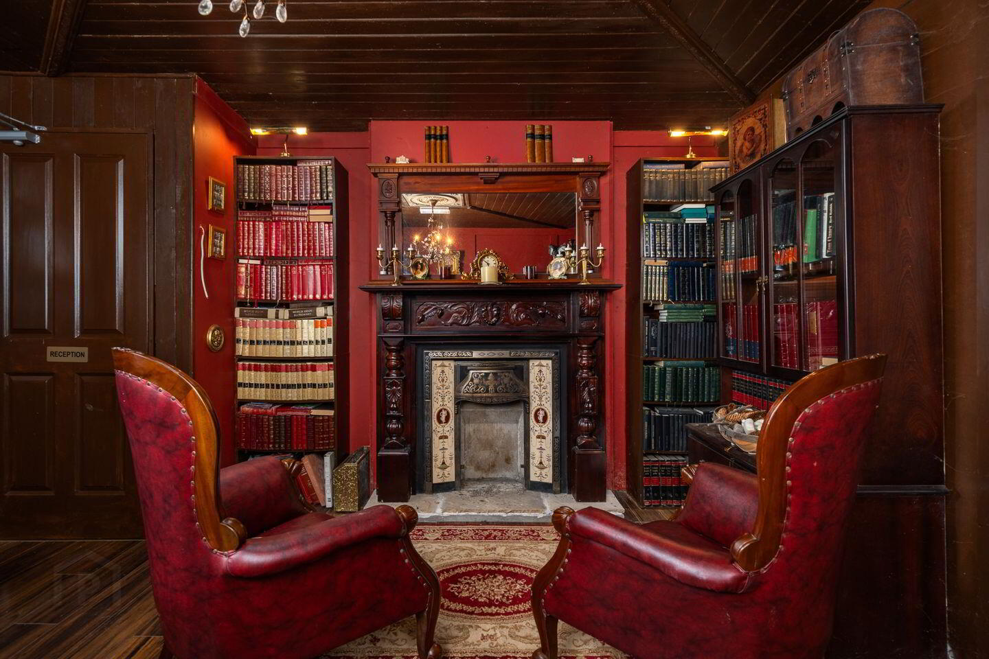 Breanross House, Dromod Road 5 of 6
