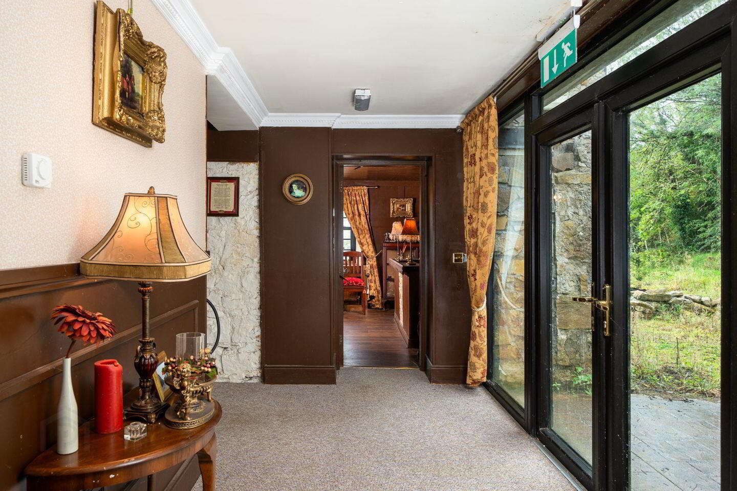 Breanross House, Dromod Road 6 of 6