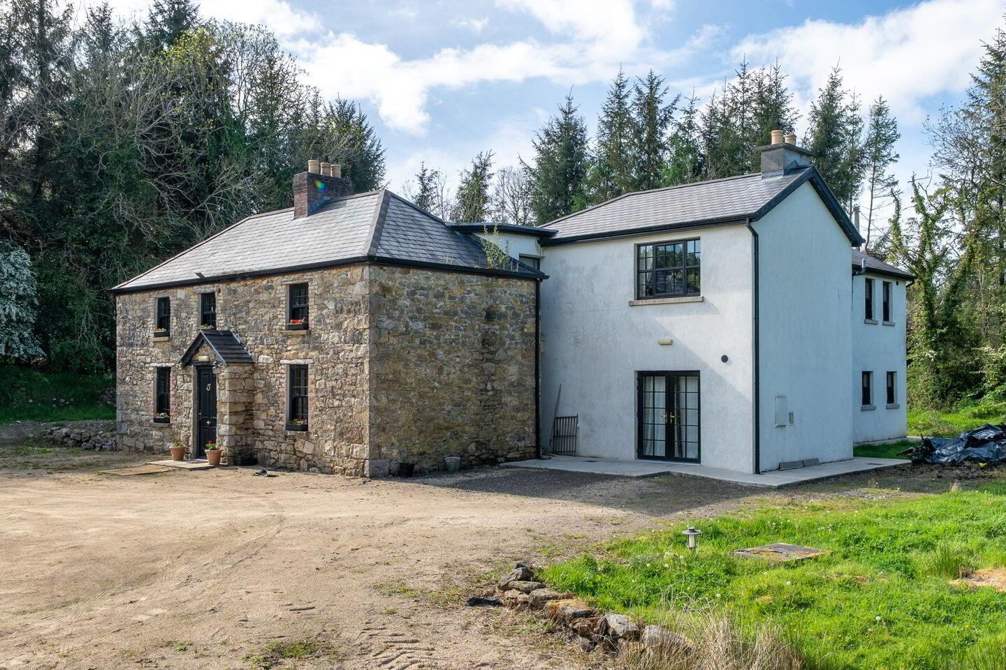 Breanross House, Dromod Road 50 of 51