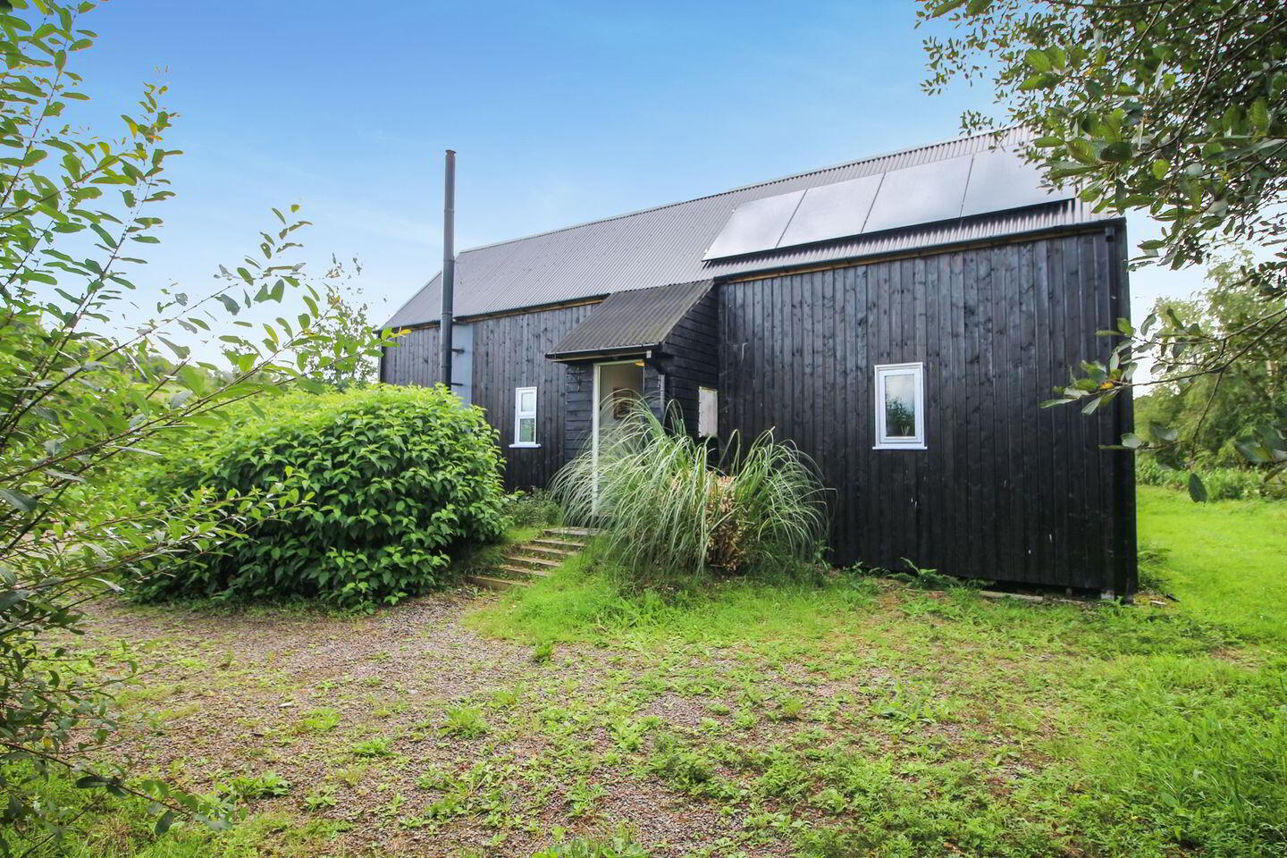 Blackhall Cottage 1 of 6