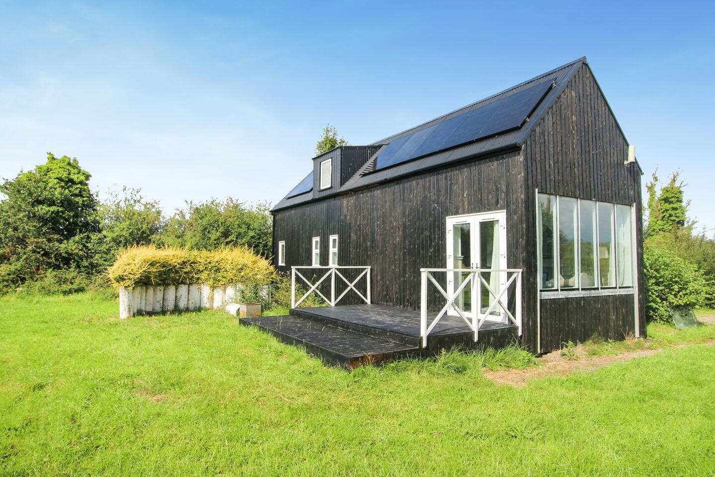 Blackhall Cottage 2 of 6