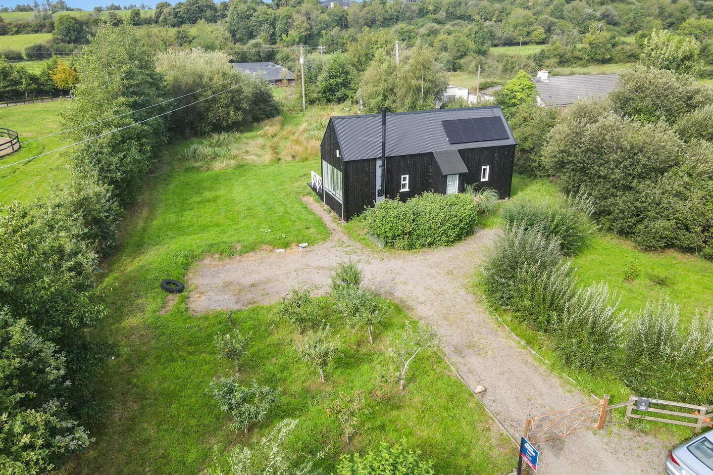 Blackhall Cottage 3 of 6