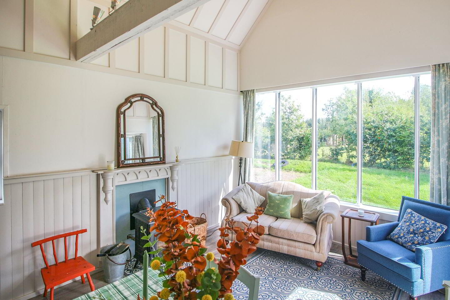 Blackhall Cottage 5 of 6