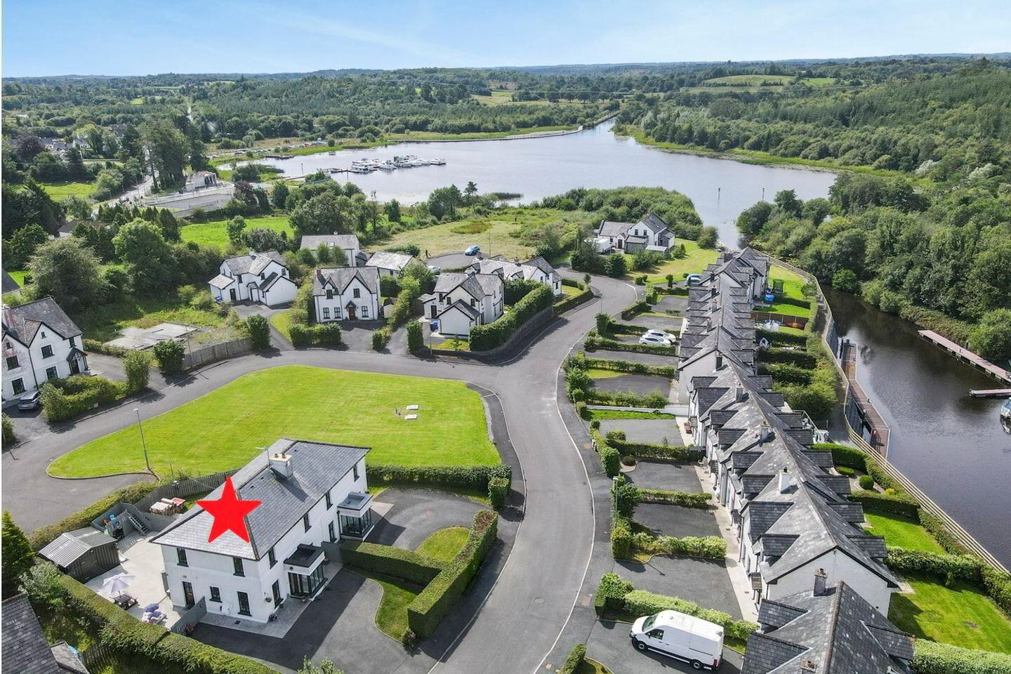 4 Acres, Avenue 2 of 7