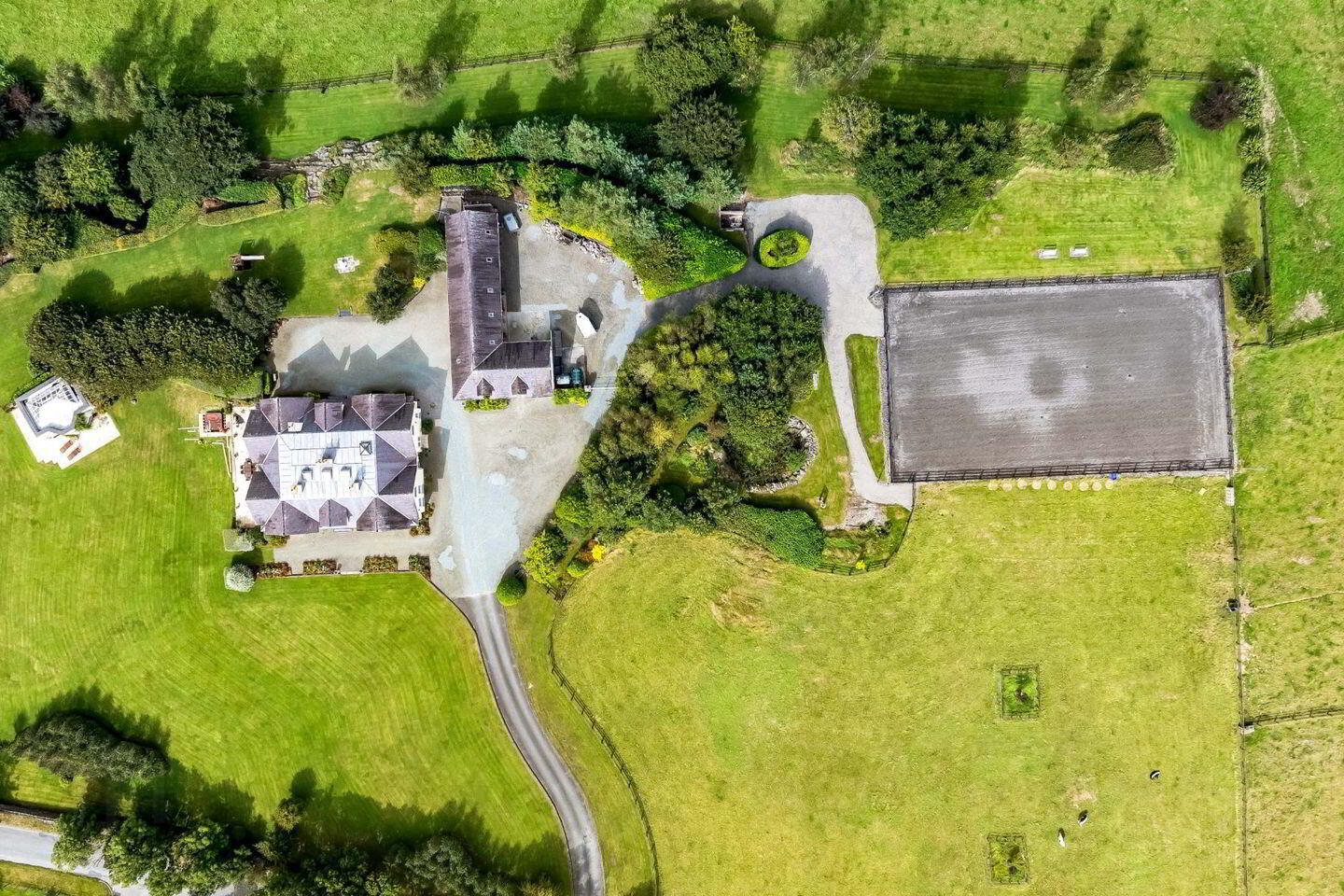 Blackhall House, Blackhall 5 of 6