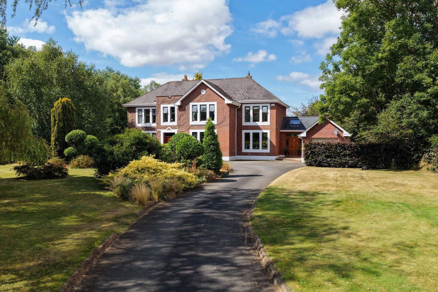 'Tranis House', Beabeg Lane 2 of 5