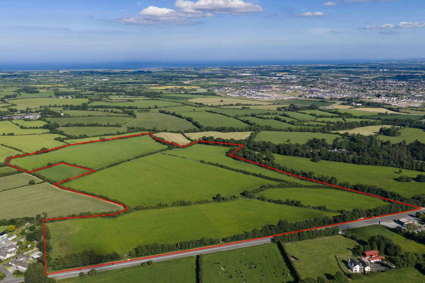 27.5 Ha (68 Acres) 1 of 4