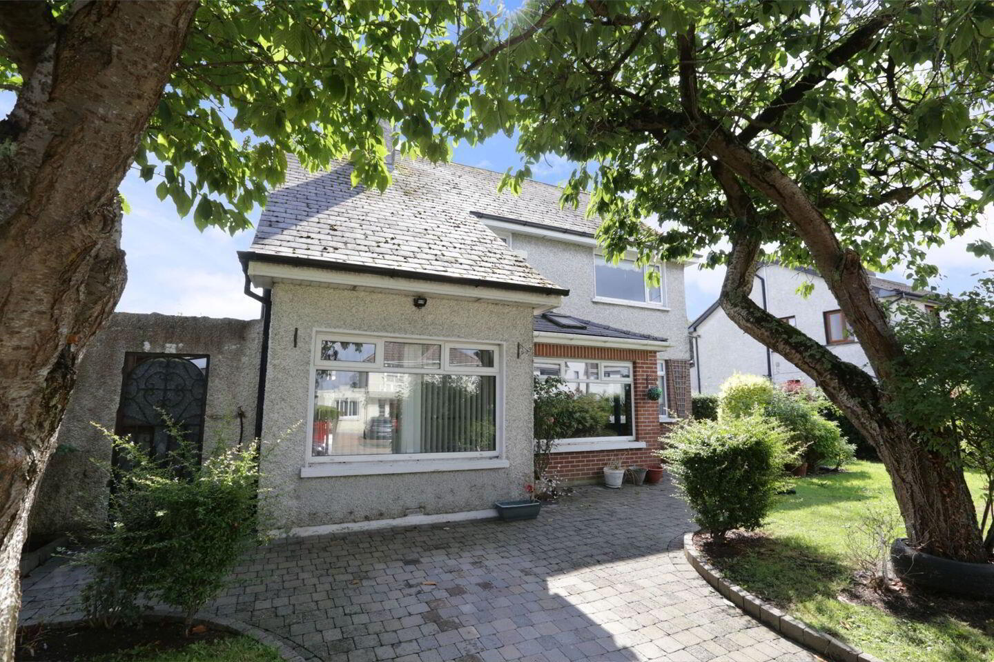 'Alki', 4 St Mary's Villas 1 of 5