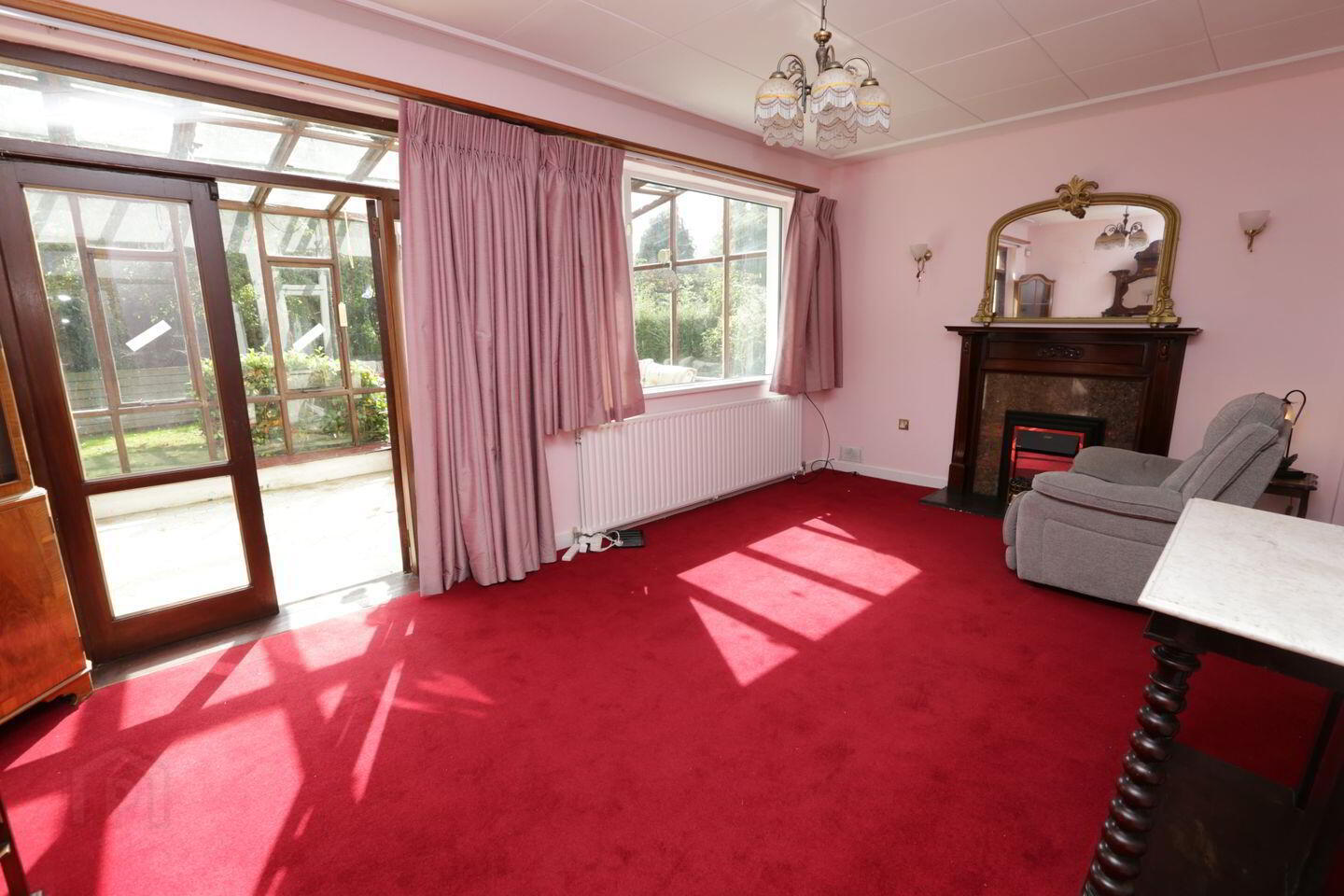 'Alki', 4 St Mary's Villas 3 of 5