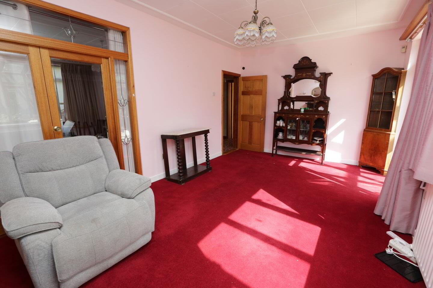 'Alki', 4 St Mary's Villas 4 of 5