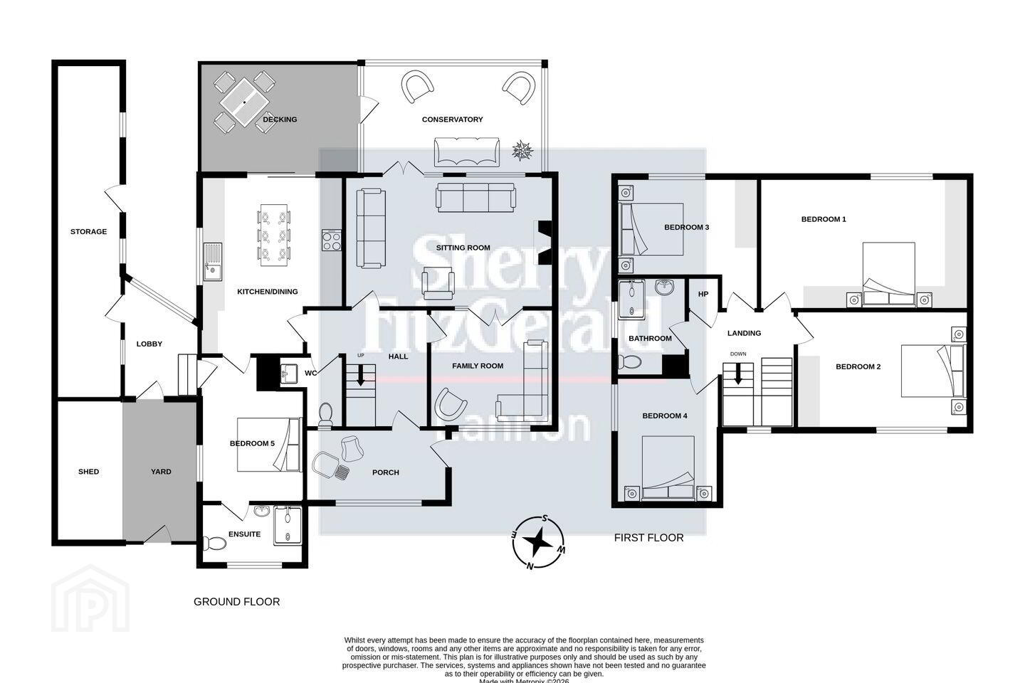 'Alki', 4 St Mary's Villas 22 of 22