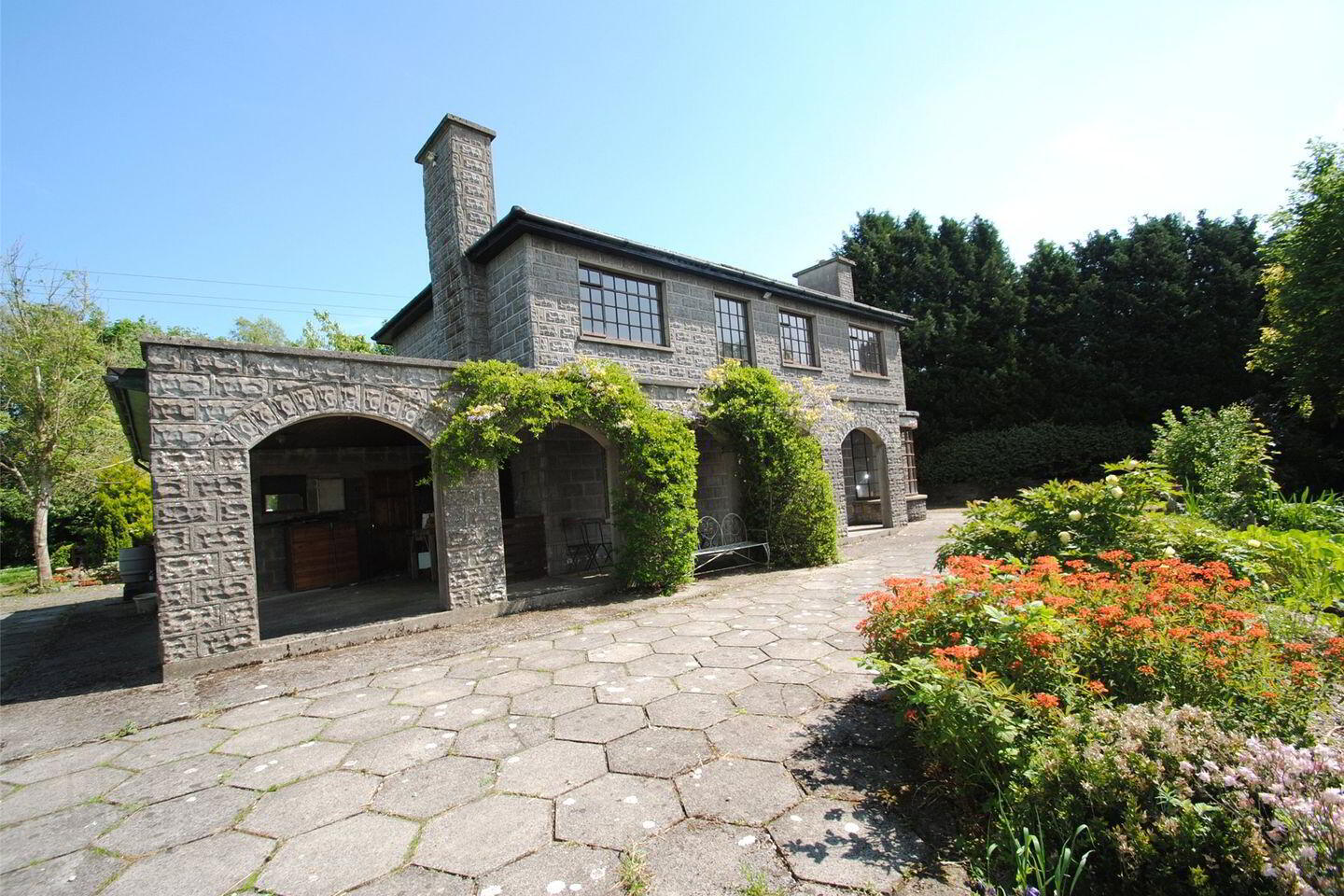 Laburnum House, Air Hill 1 of 8