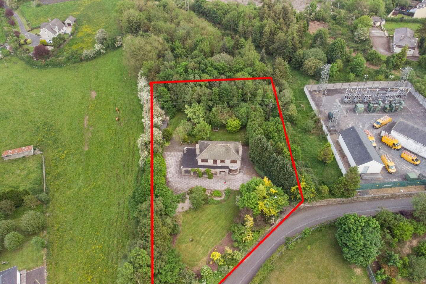 Laburnum House, Air Hill 2 of 8