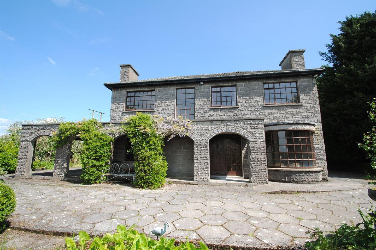 Laburnum House, Air Hill 3 of 8
