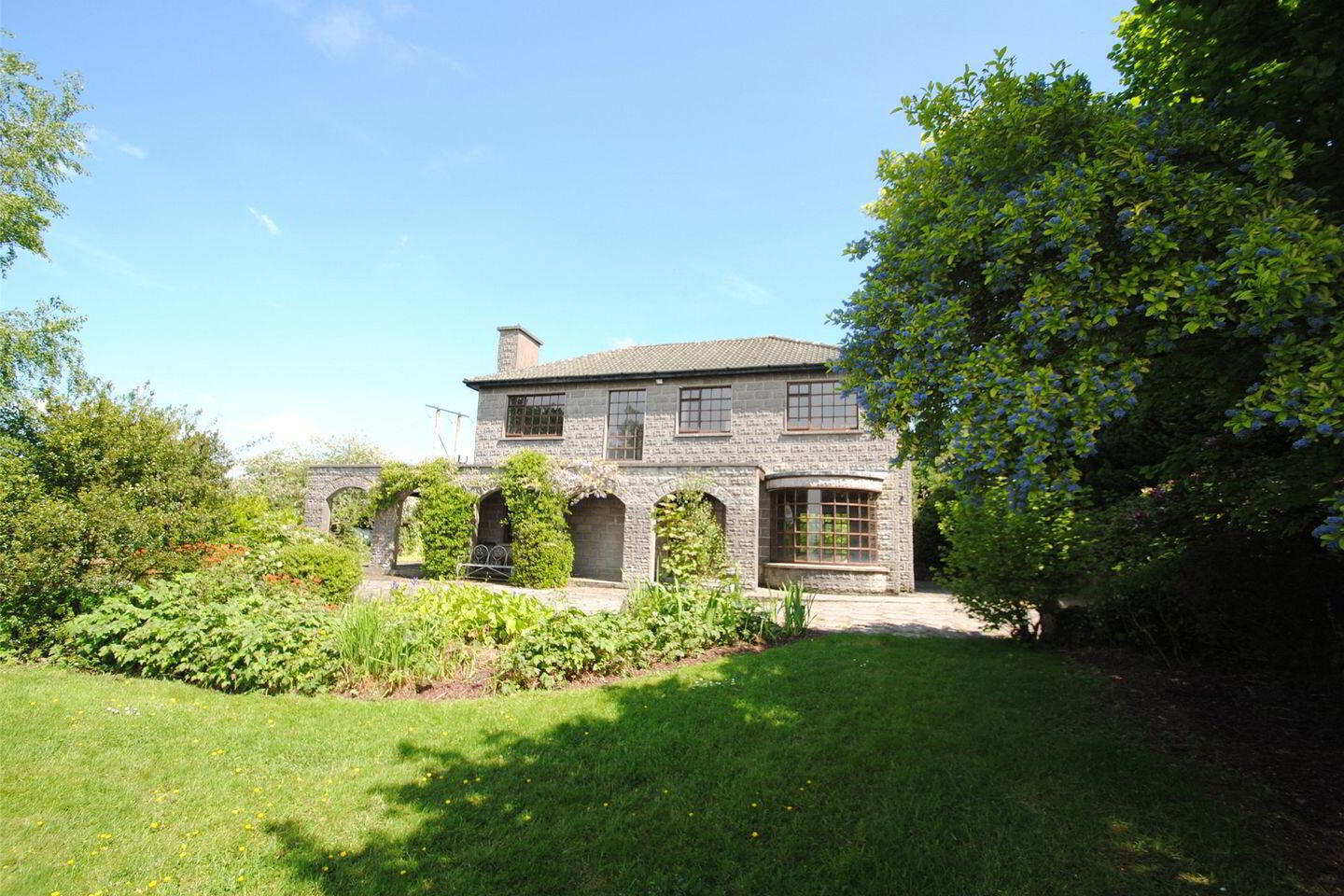 Laburnum House, Air Hill 7 of 8