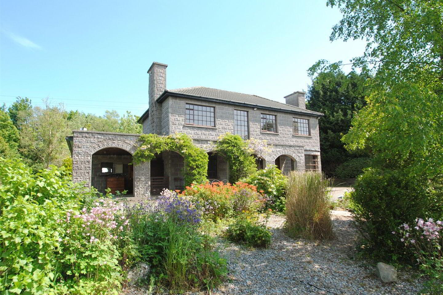 Laburnum House, Air Hill 8 of 8