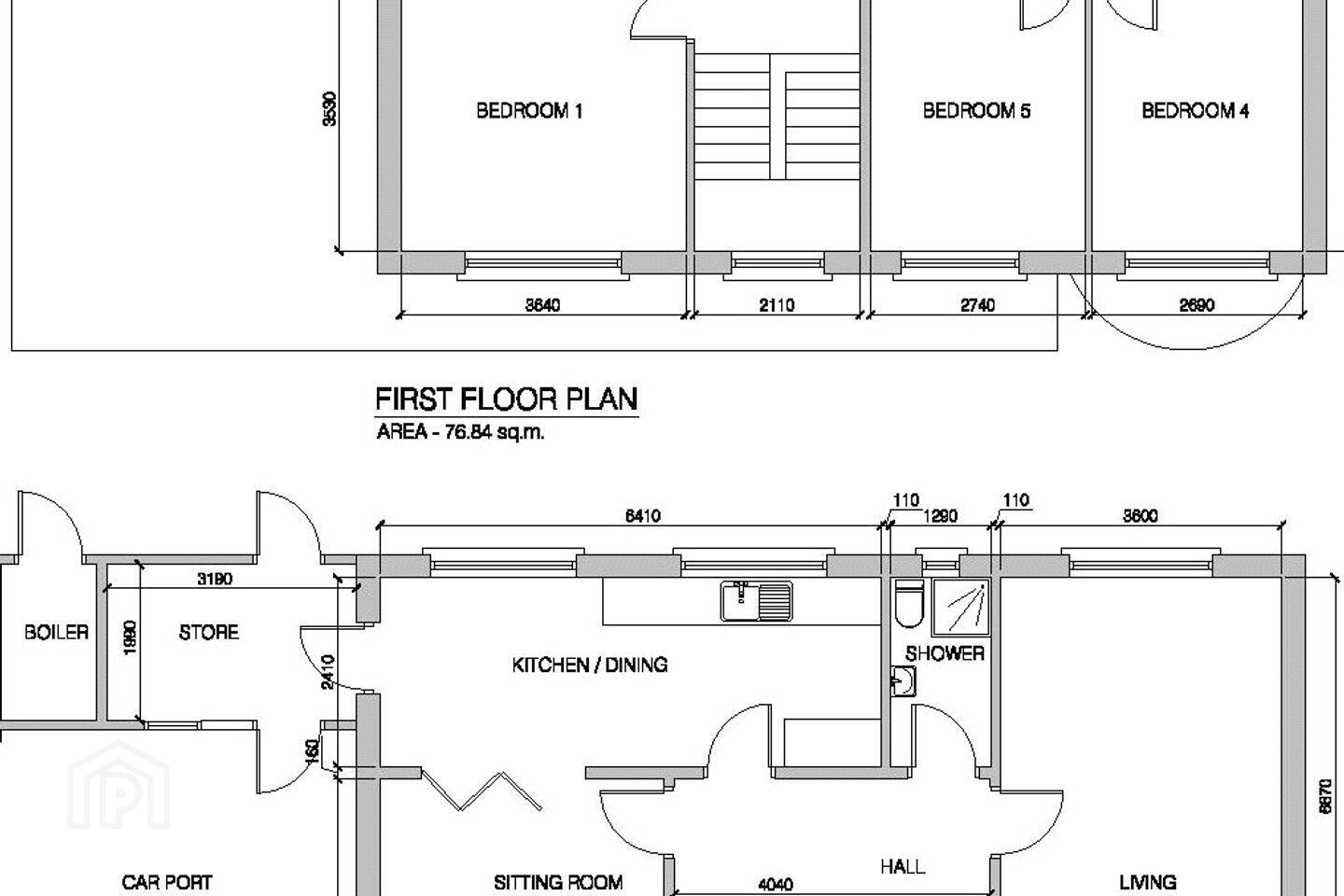 Laburnum House, Air Hill 21 of 22