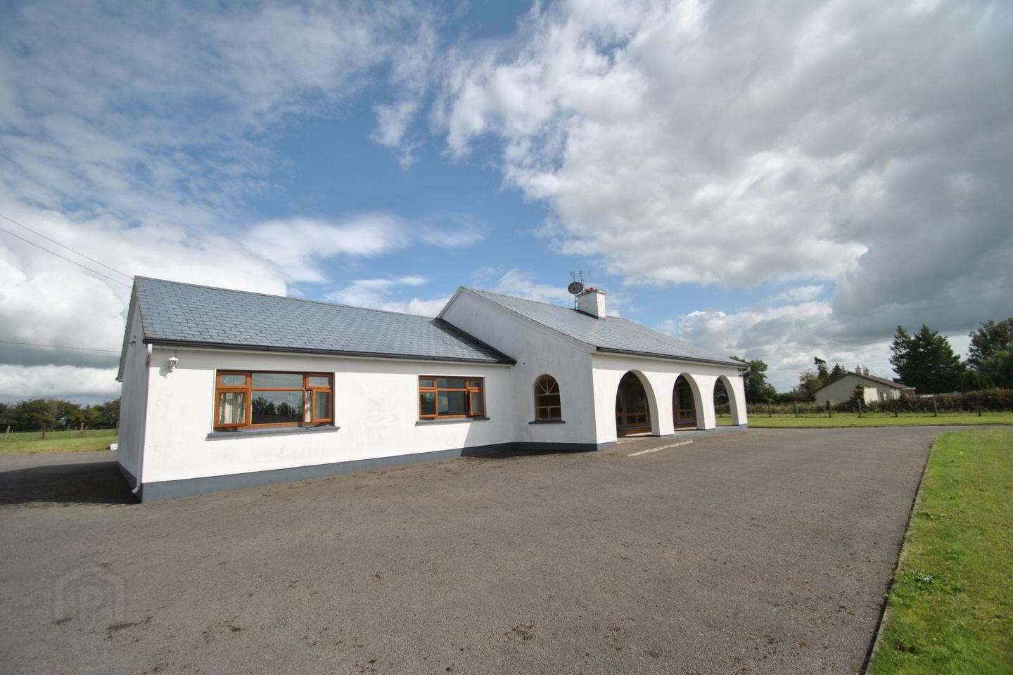 The Arches, Birr Road 2 of 9